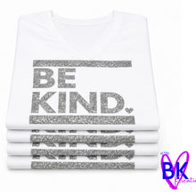 Load image into Gallery viewer, BE KIND EXCLUSIVE Tee
