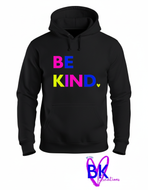 Signature Be Kind Hoodie