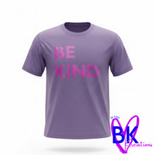 Load image into Gallery viewer, Signature Be Kind Tee
