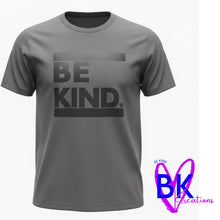 Load image into Gallery viewer, Signature Be Kind Tee
