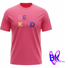 Load image into Gallery viewer, Signature Be Kind Tee
